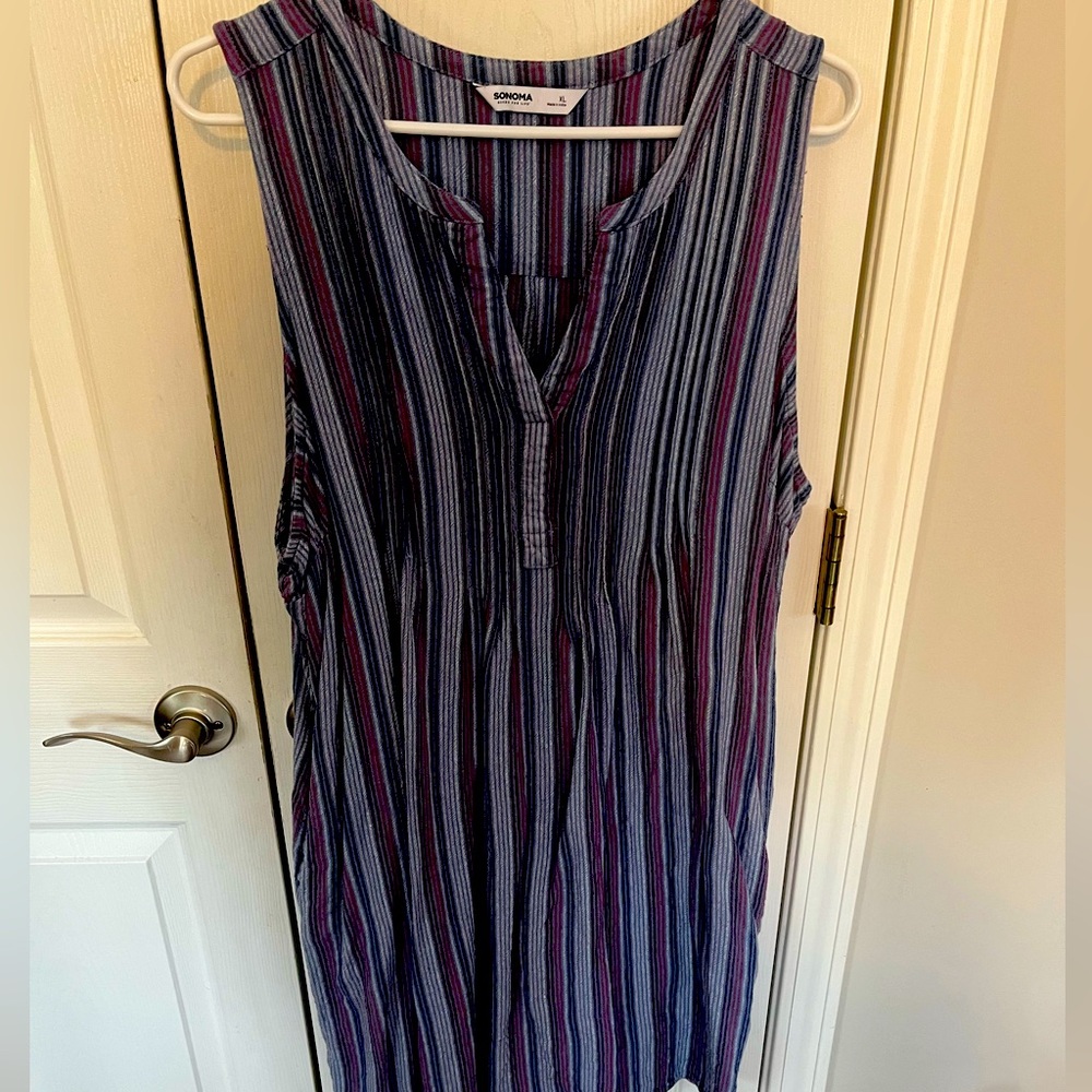 Casual dress